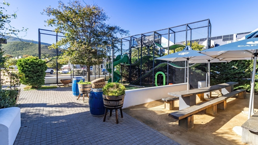 Commercial Property for Sale in Hemel and Aarde Western Cape